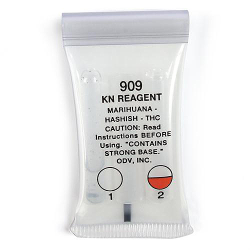 KN Fast Blue B Reagent for THC