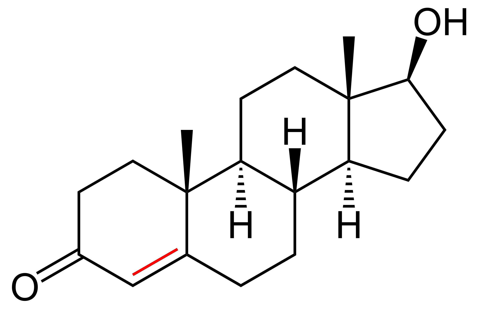 testosterone