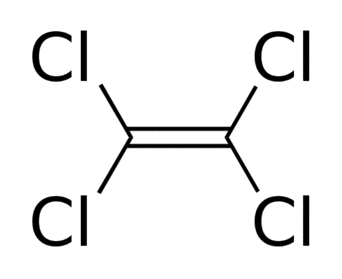 tetrachloroethylene- perc