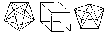 Square Antiprism