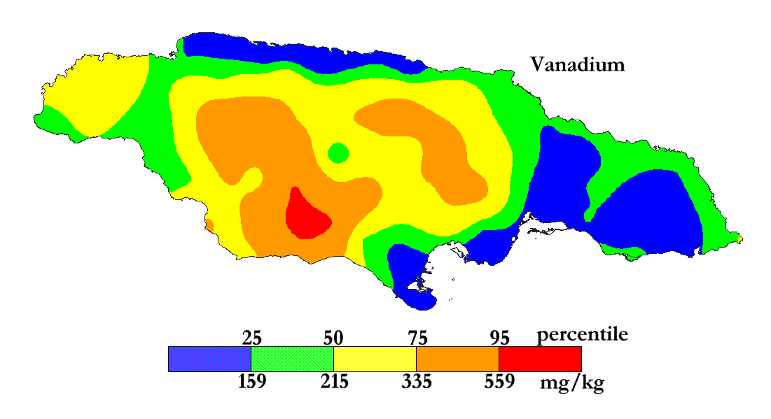 ICENS V data