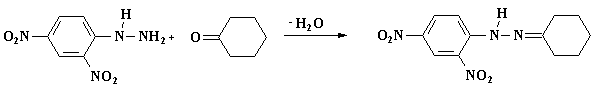 cyclohexanone derivative