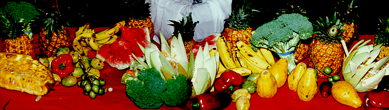 jamaican fruits